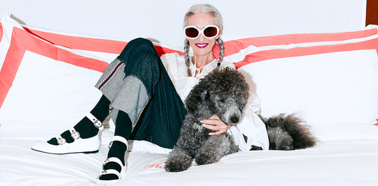 Linda Rodin on Beauty, Aging, and Taste