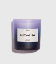 NIRVANA Candle