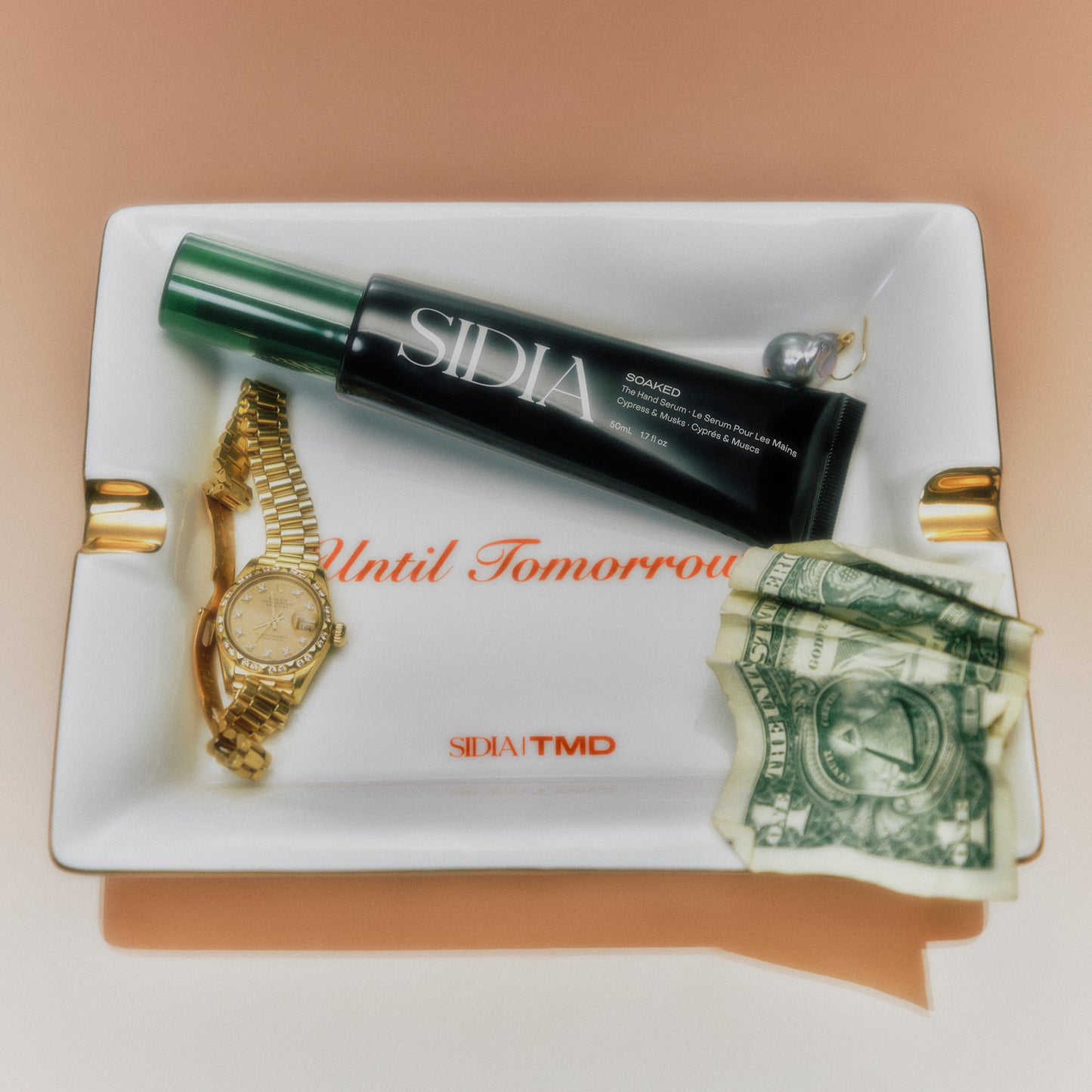 SIDIA x TMD: UNTIL TOMORROW Bundle