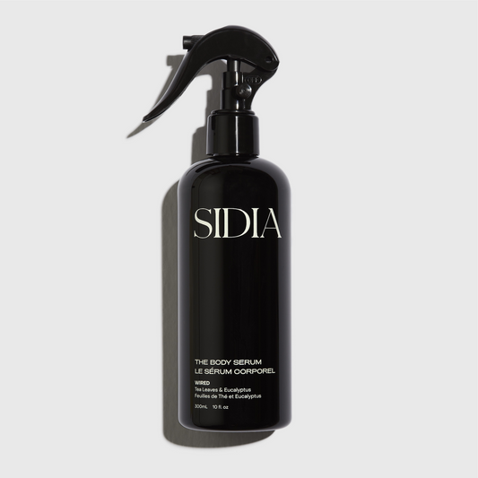 WIRED: The Body Serum